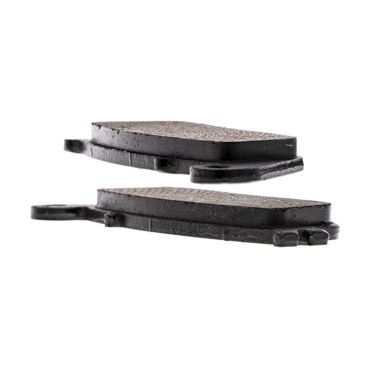 Brake Rotor Pad Kit for Honda (06455-MJE-D02) 2X MK1006650, 5247752