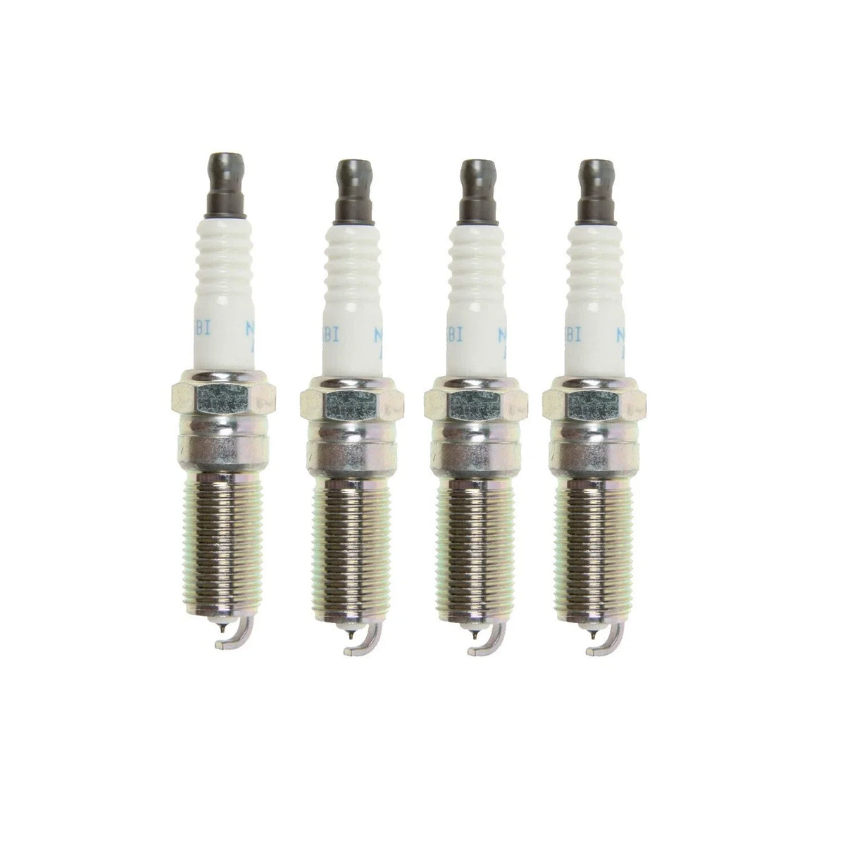 4X NGK LTR5BI13 Spark Plug for Mazda 3 5 6 (2004–2023)