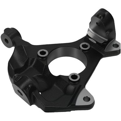 Front Right Steering Knuckle for Chevrolet Suburban GMC Sierra (2007–2014)