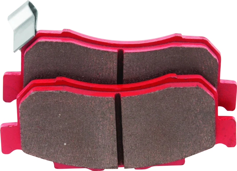 Sintered Brake Pads BM-712 for Honda Pioneer 700 (2014–2020)