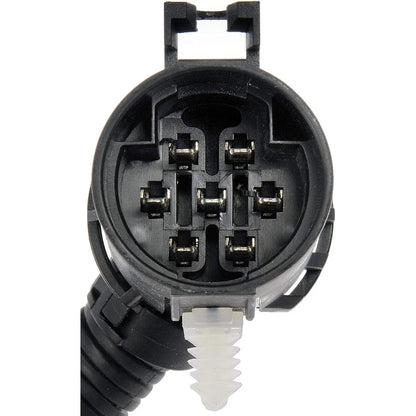 Dorman Transfer Case Motor 600-820 for Kia Sorento (2003–2008)