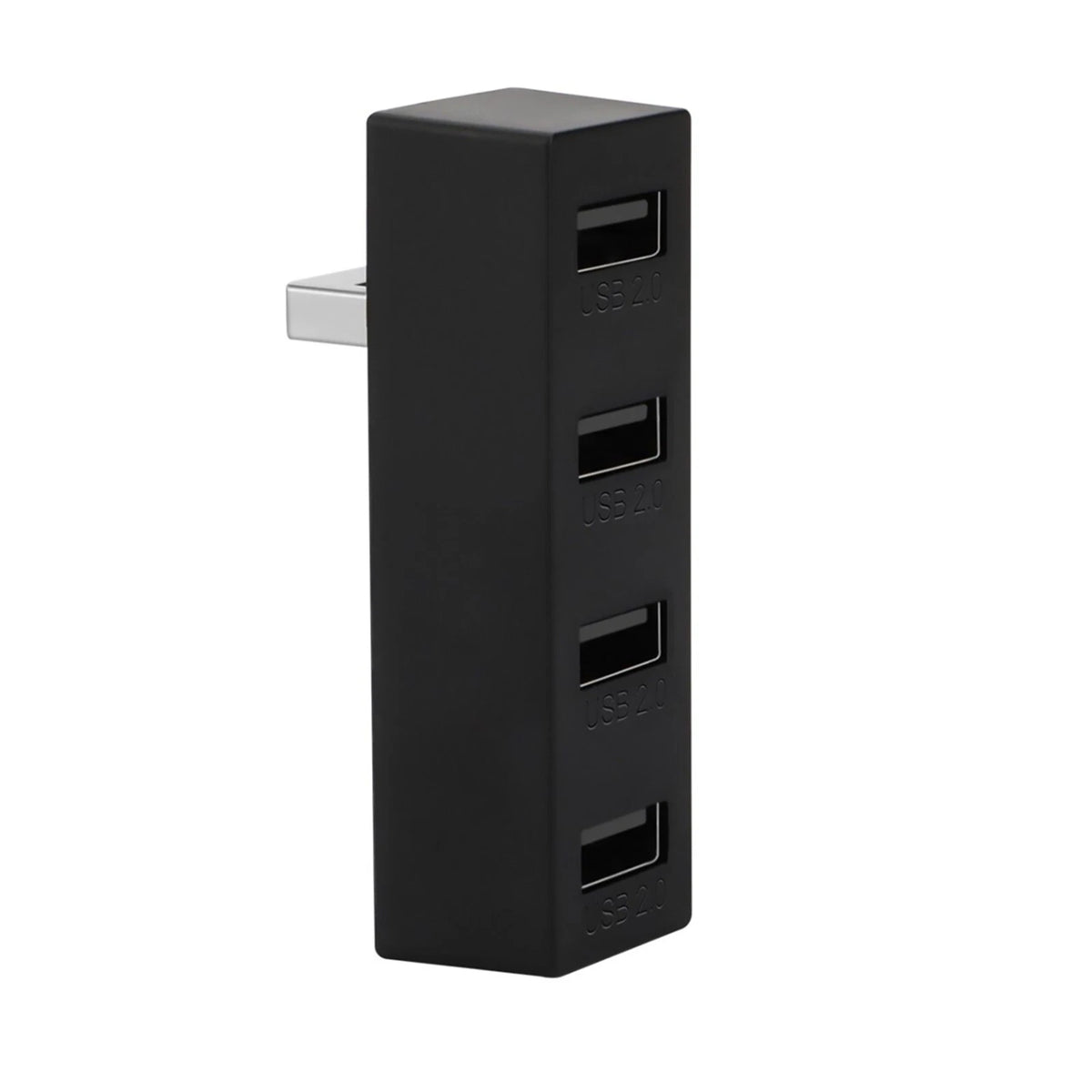 USB Hub 2.0 with 4 Ports for Xbox Series X/S