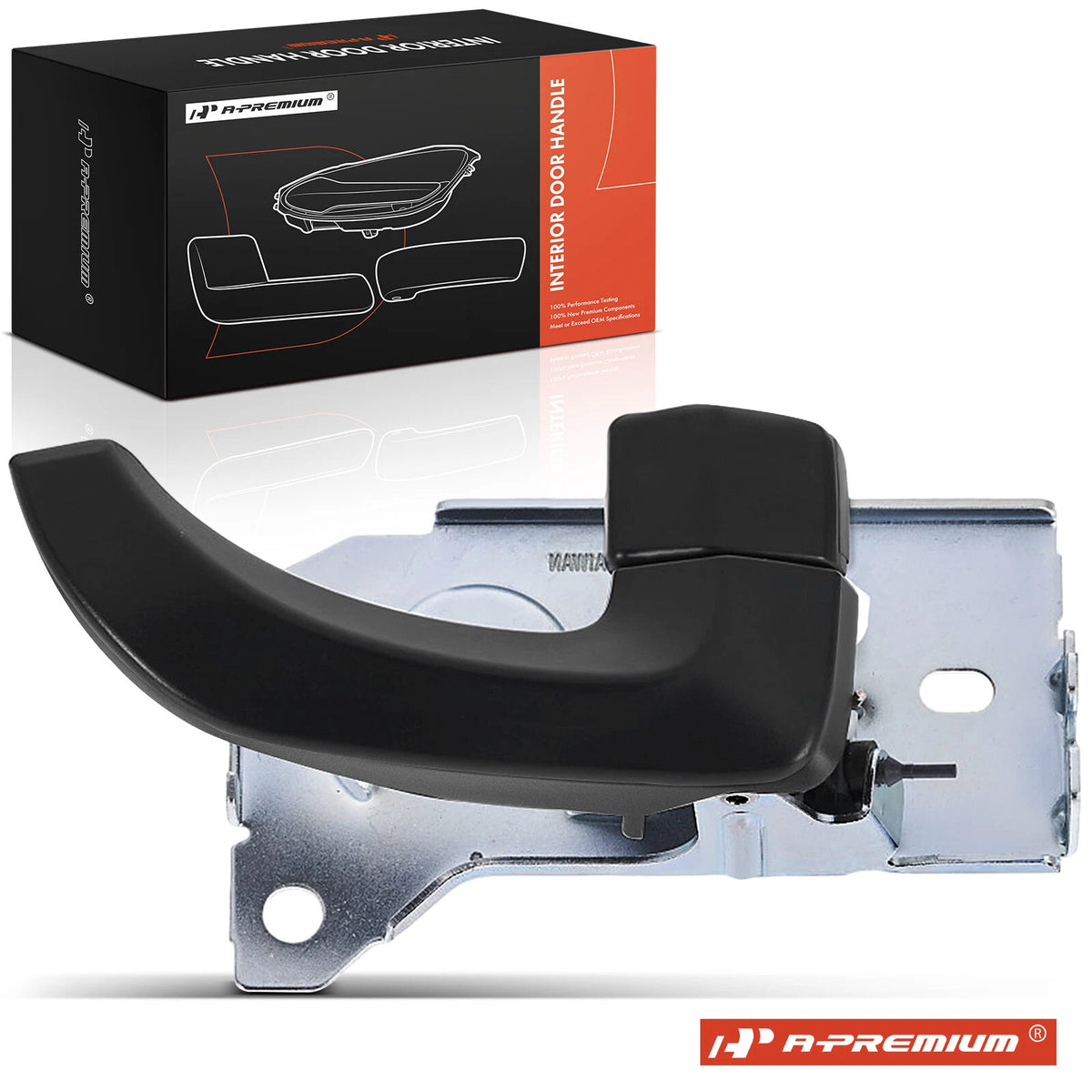 Front Right Door Handle for Kia Sorento (2003–2009) 82620-3E000WK, 826203E000WK, 83563