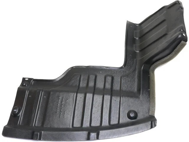 Engine Splash Shield Left for Kia Rio (2012–2013) 71819GNFF