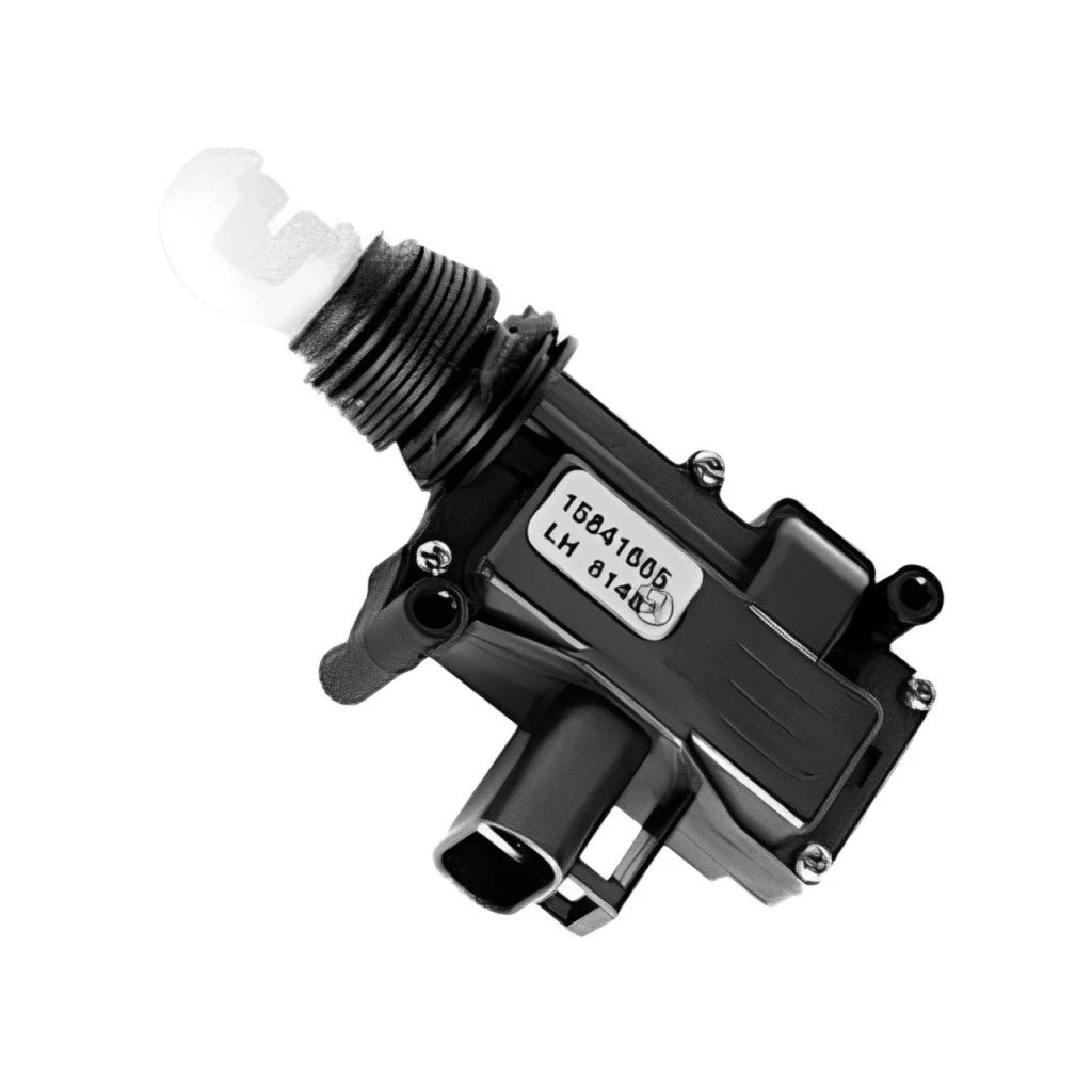Power Side Sliding Door Lock Actuator for Pontiac Montana (2005–2009) OLX-ACD15841665-CL360A55