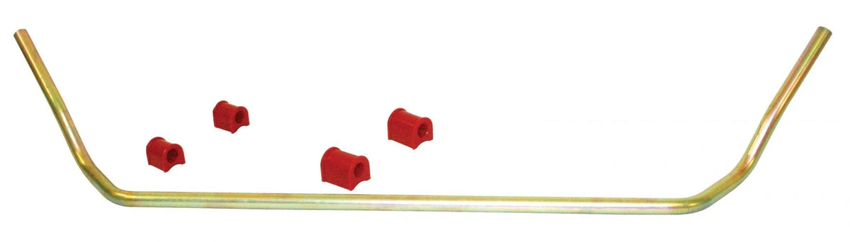 Narrow Sway Bar 3/4" O.D. for Narrow Ball Joint Axle Only (22-2854-0)