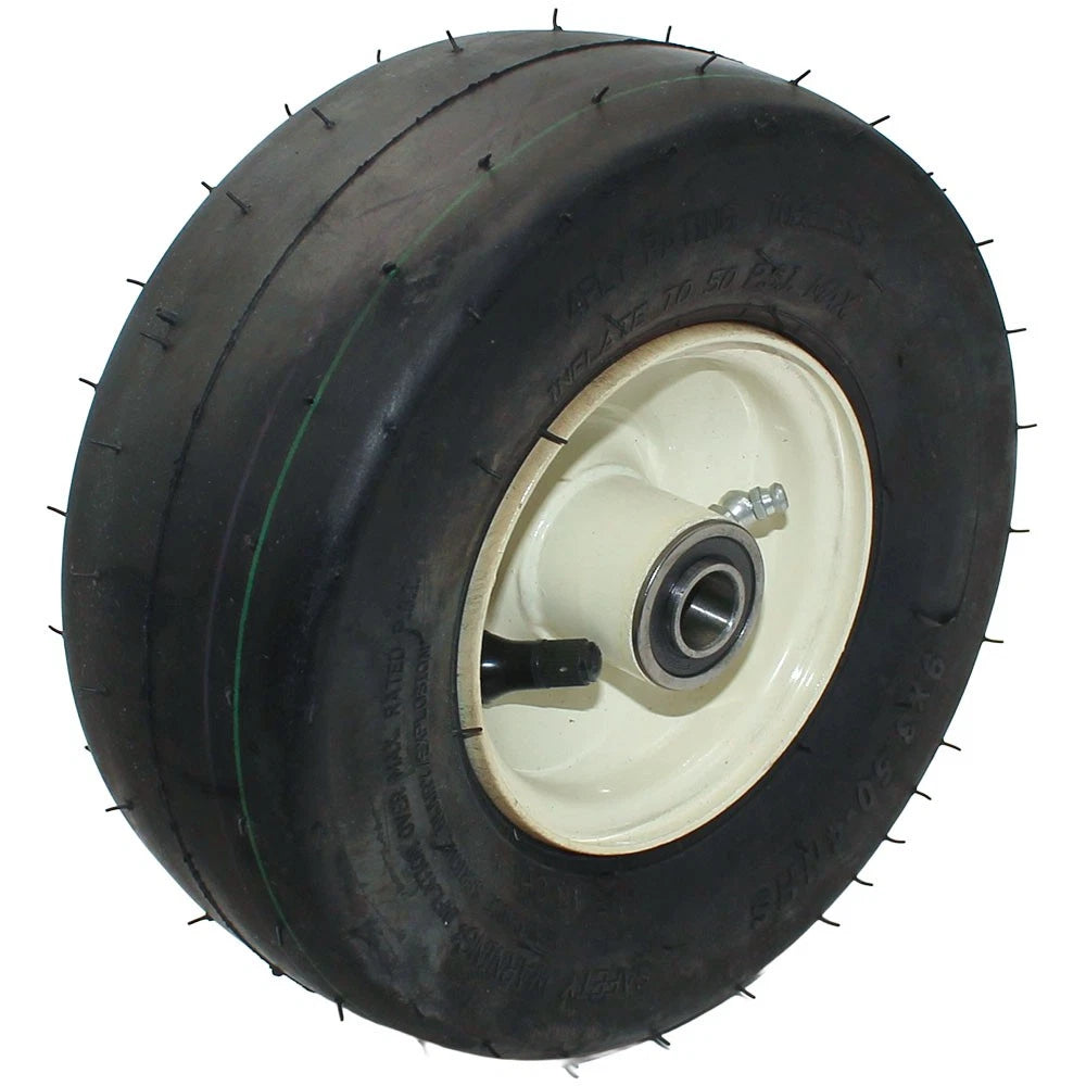 Wheel Assembly for Grasshopper 603971