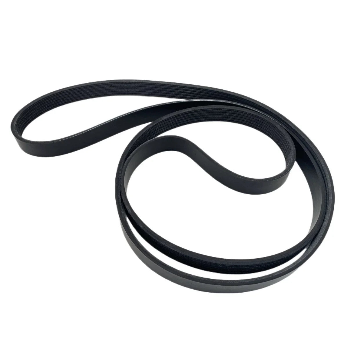 Serpentine Belt for MerCruiser Marine 4.3L 5.0L 5.7L 6.2L (57-8638764)
