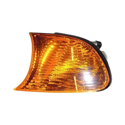 Parking/Signal Light for BMW 325i/330i (2002–2003) MLX-SHE0054B-123-1-CL360A51, BM2520115
