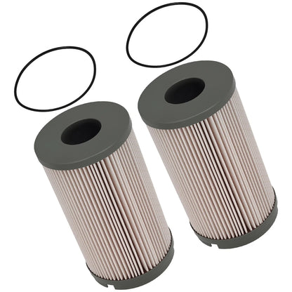 Fuel Filter for Cummins MX11 MX13 (2015–2017) PF46081 K371011 K371012