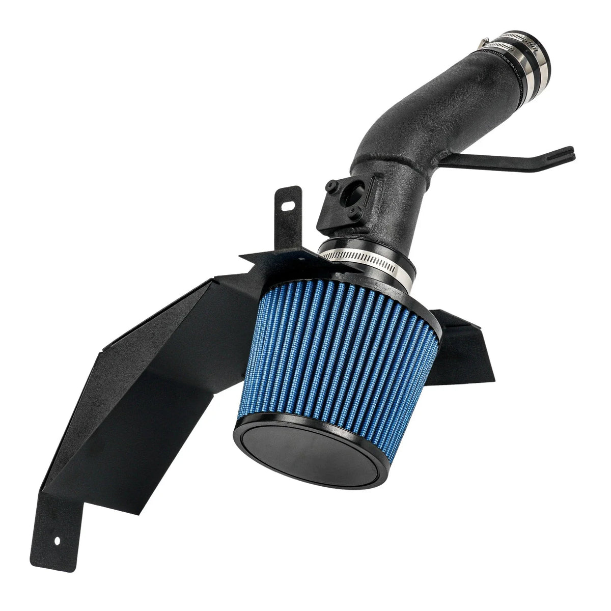 Cold Air Intake Kit with Heat Shield for 2016–2021 Honda Civic 1.5T