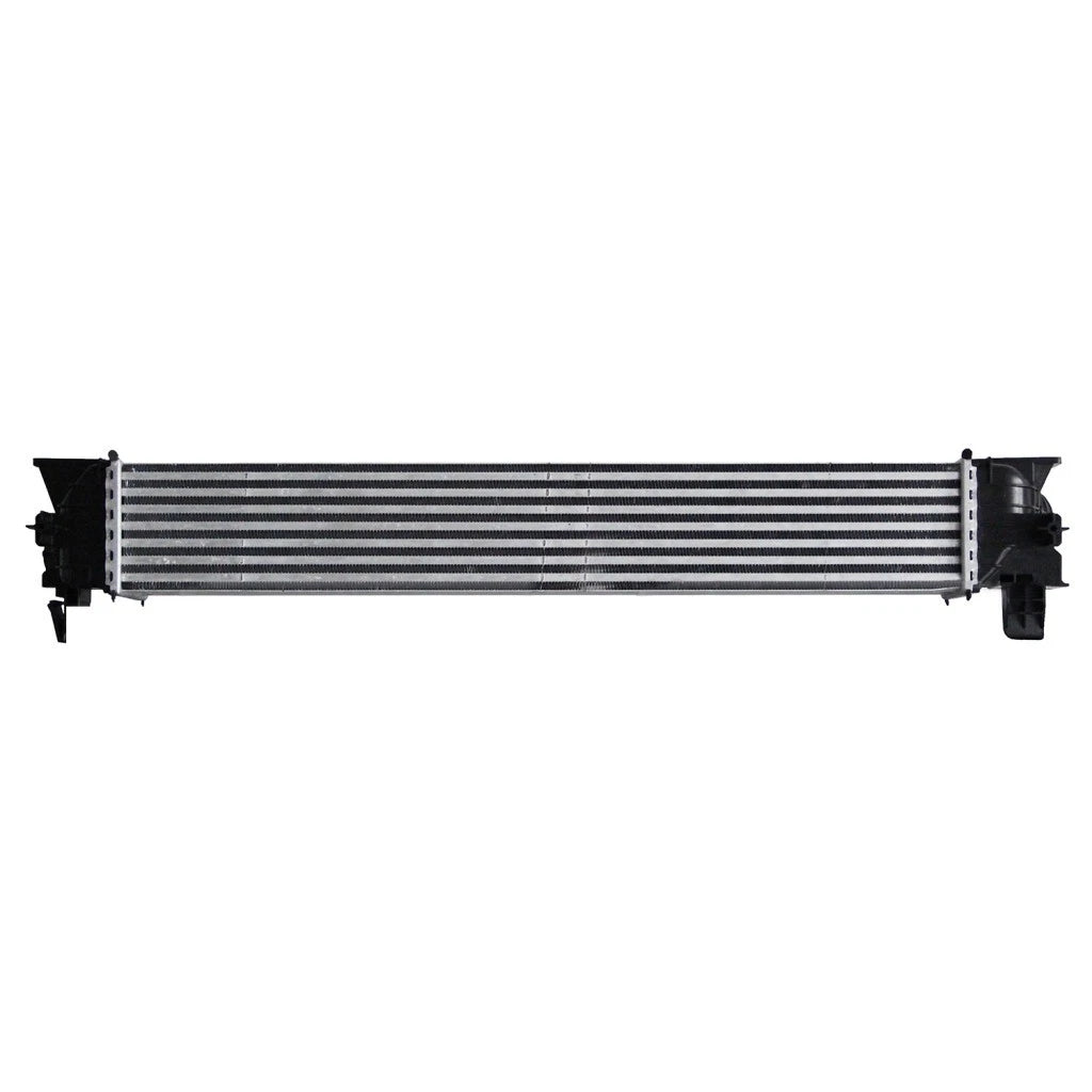 Turbocharger Intercooler for Ram ProMaster 1500/2500/3500 (2014–2017) CLX-M0-18130-CL360A55, CH3012111
