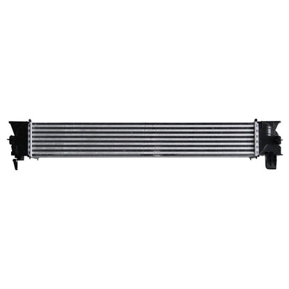Turbocharger Intercooler for Ram ProMaster 1500/2500/3500 (2014–2017) CLX-M0-18130-CL360A55, CH3012111