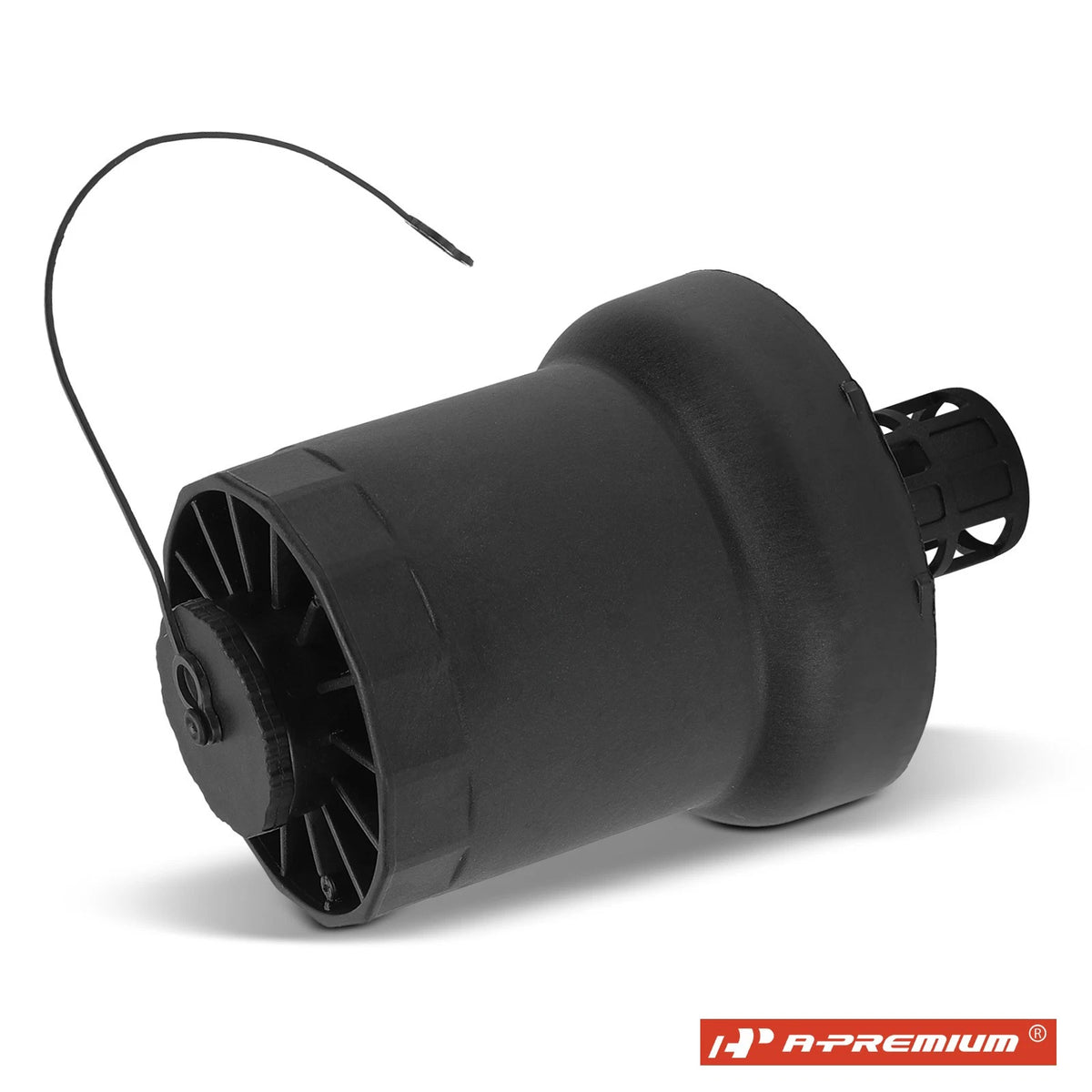 Engine Oil Filter Housing Cover Cap for VW Jetta Passat Beetle Audi (921171)
