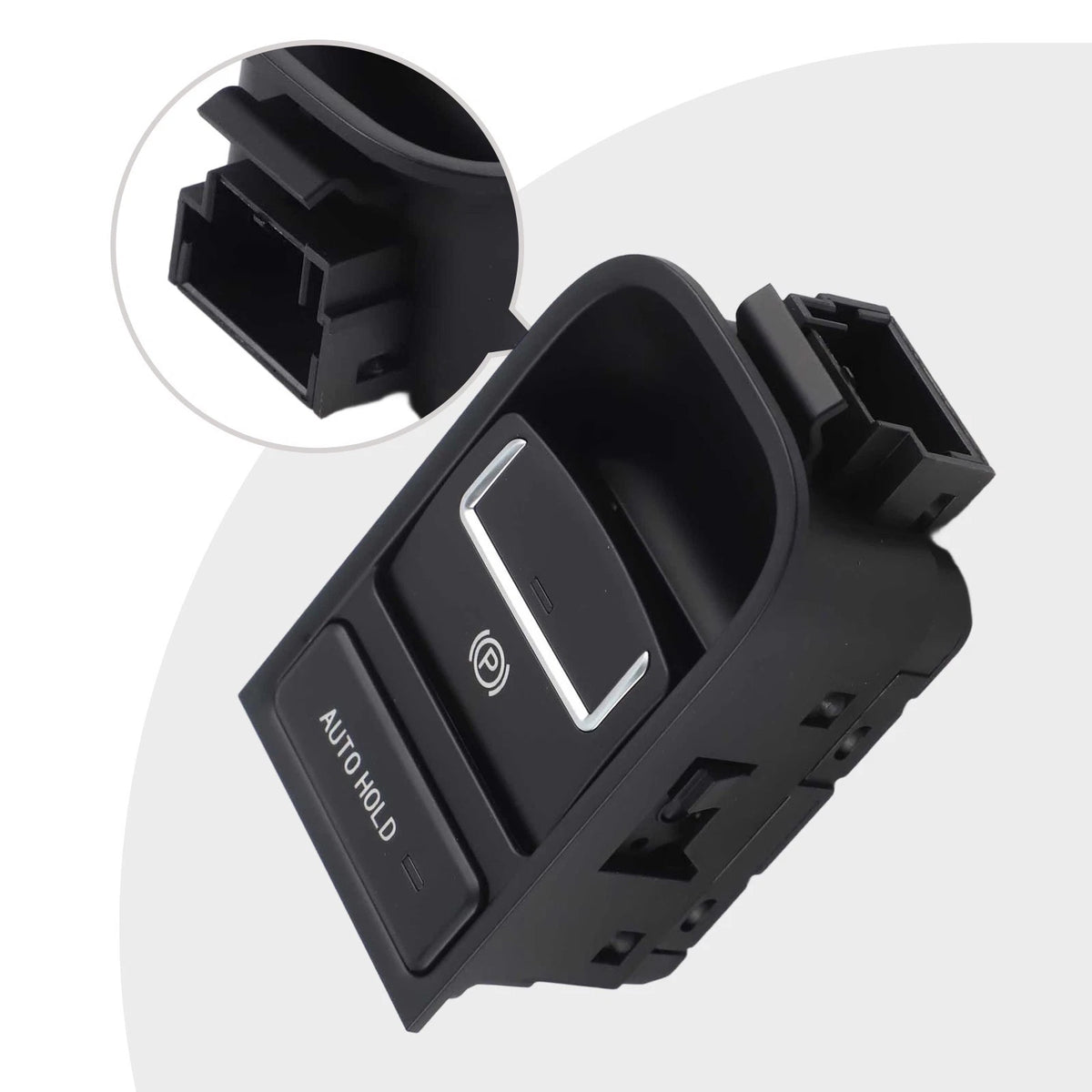 Handbrake Actuation Switch for Seat Alhambra (2011–2015)