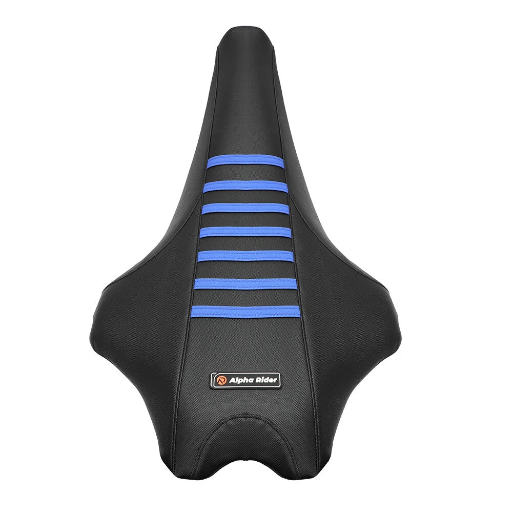 PVC Gripper Seat Cover for Yamaha YFZ450R (2009–2020) 09-20-YFZ-450F