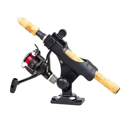 Fishing Rod Holder Kit for Kayak/Boat/Canoe/SUP (2010–2023)