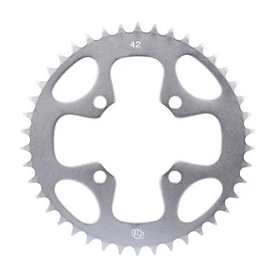42 Tooth Rear Steel Sprocket for Honda ATC 250R (1983–1984)