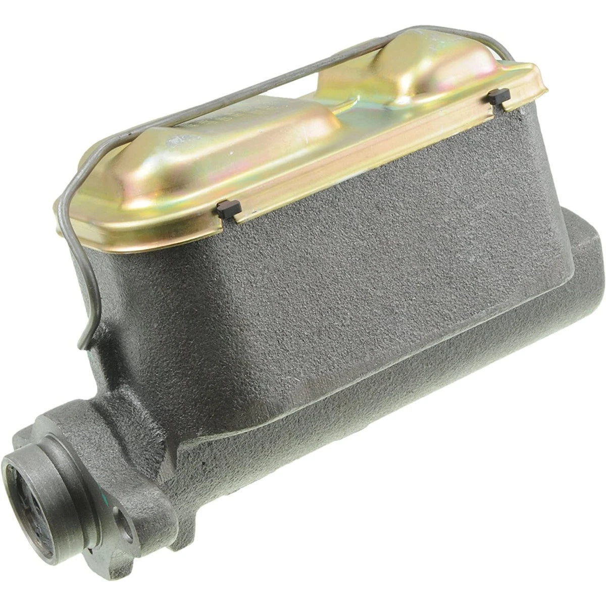 Dorman Brake Master Cylinder M39012 for Chevy Express, Ram Van (1996–2002)