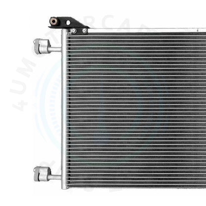 Cooling Kit for Chevrolet Silverado 3500 (2001–2005) 6.6L V8
