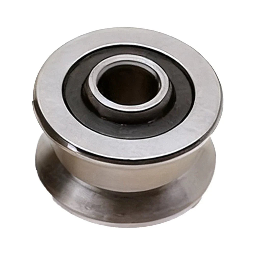 Track Pulley Bearing Set of 4 for T16.5 (16.5mm OD)