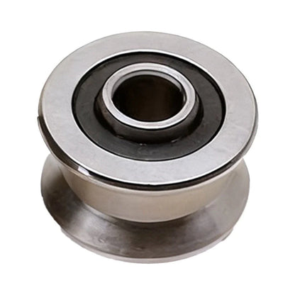 Track Pulley Bearing Set of 4 for T16.5 (16.5mm OD)