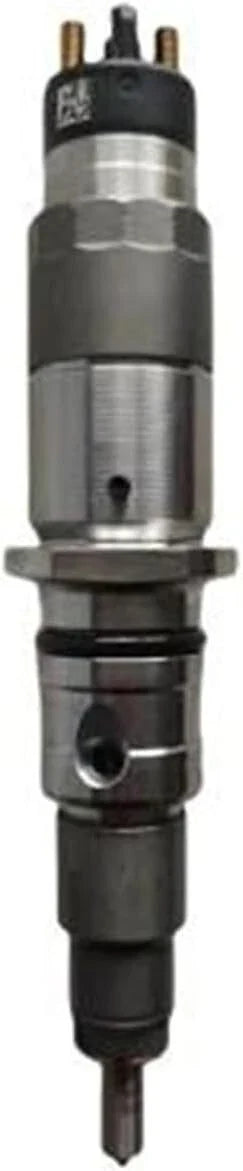 1X Fuel Injector 5263305 0445120272 for Cummins ISC 8.3L (2001–2007)