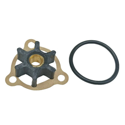 Water Pump Impeller Kit for Yanmar 1GM (21414-0001, 128176-42071, 131-0050)