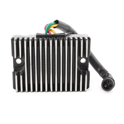 Voltage Regulator Rectifier for Harley Roadster XLS (1978–1981)