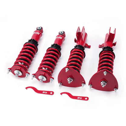 BFO Coilovers Suspension Lowering Kit for Subaru Legacy (2005–2009)