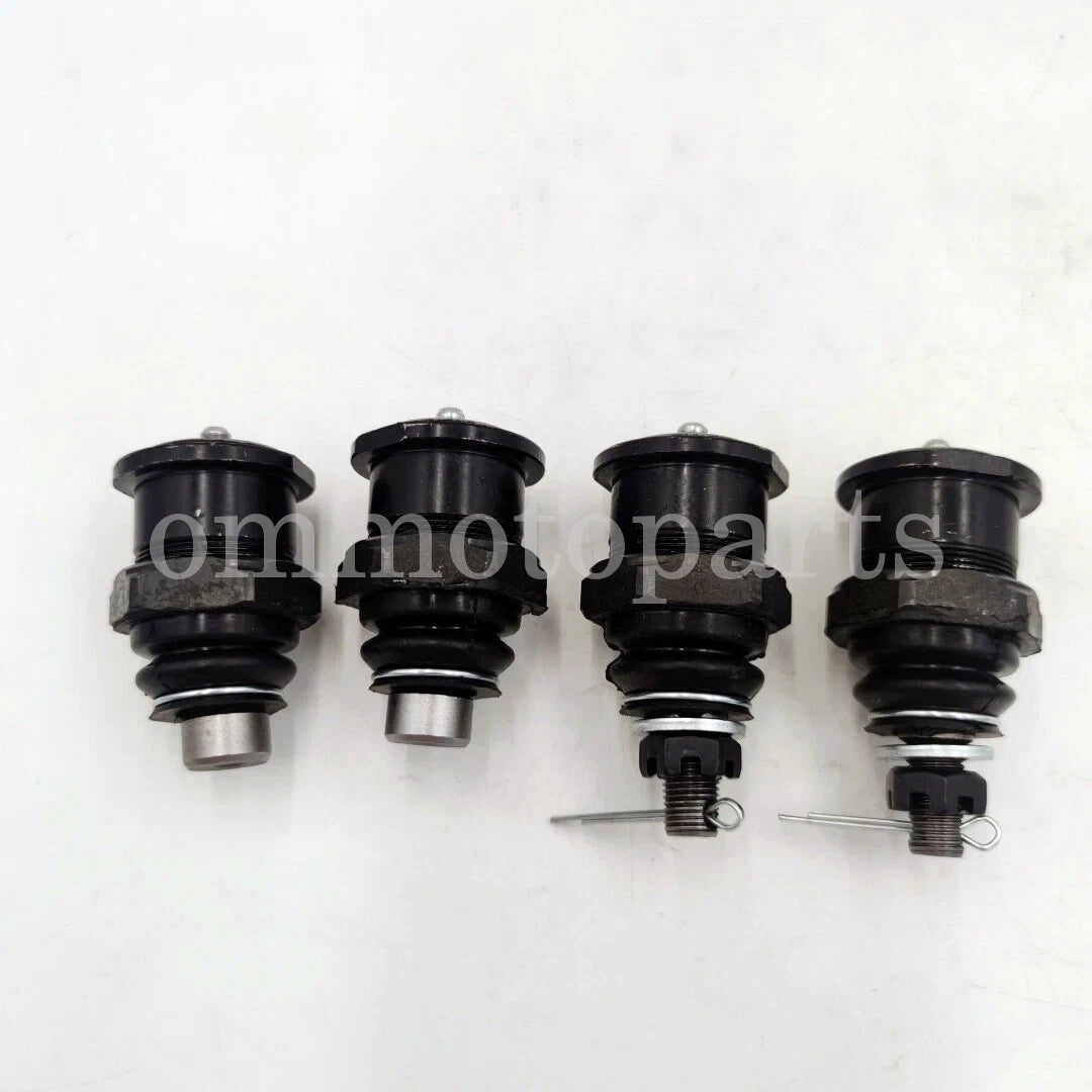 4X Kryptonite Ball Joint Set for Can-Am Maverick X3 (2017–2023) KRBJX3-PACK