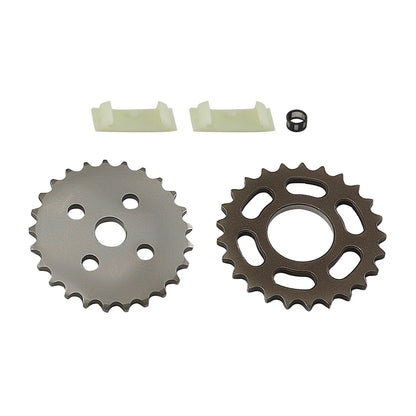 Engine Timing Chain Kit for Audi S5 Quattro (2007–2012)