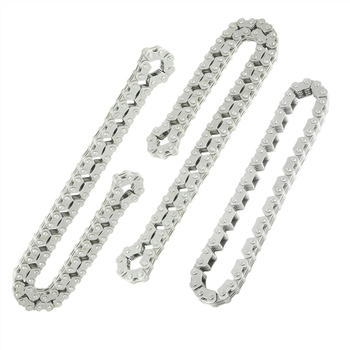 Camshaft Timing Chain for Kawasaki Brute Force 750 (2005–2020) TC119+TC120