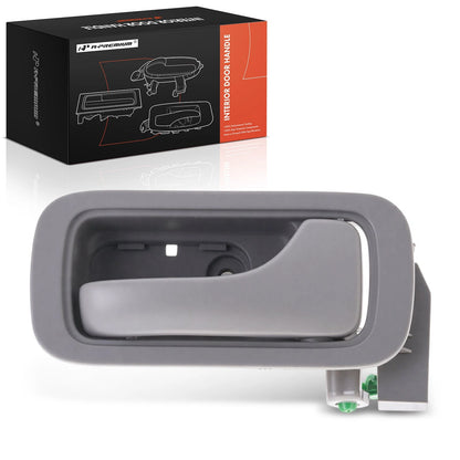 Rear Right Interior Door Handle for Honda Element (2003–2011) 72620SCVA01ZD, 72620-SCV-A01ZD
