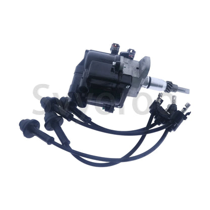 Distributor 19030-78151-71 for Toyota Hiace 4Y Engine (1980–1990)