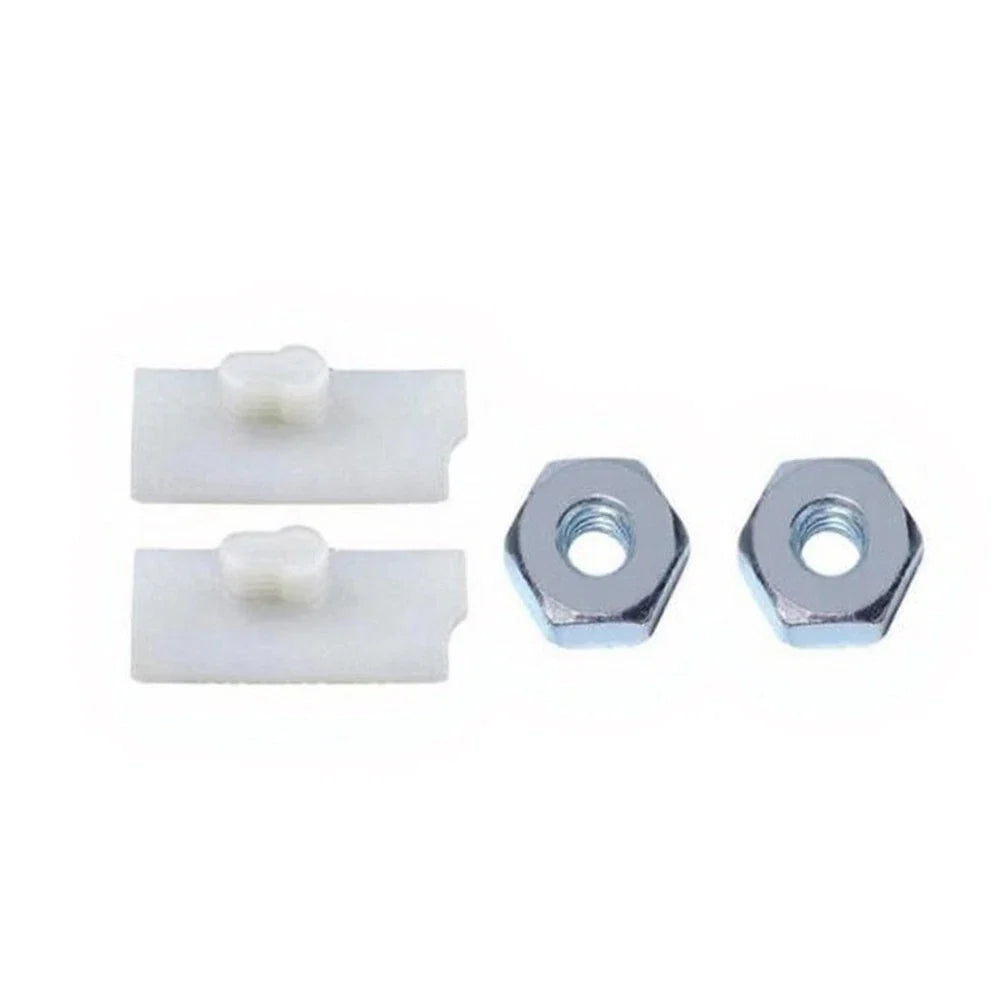 Screw Set for MS311 MS391 Chainsaw Engine Cover (M6x20, 9022 319 1300)