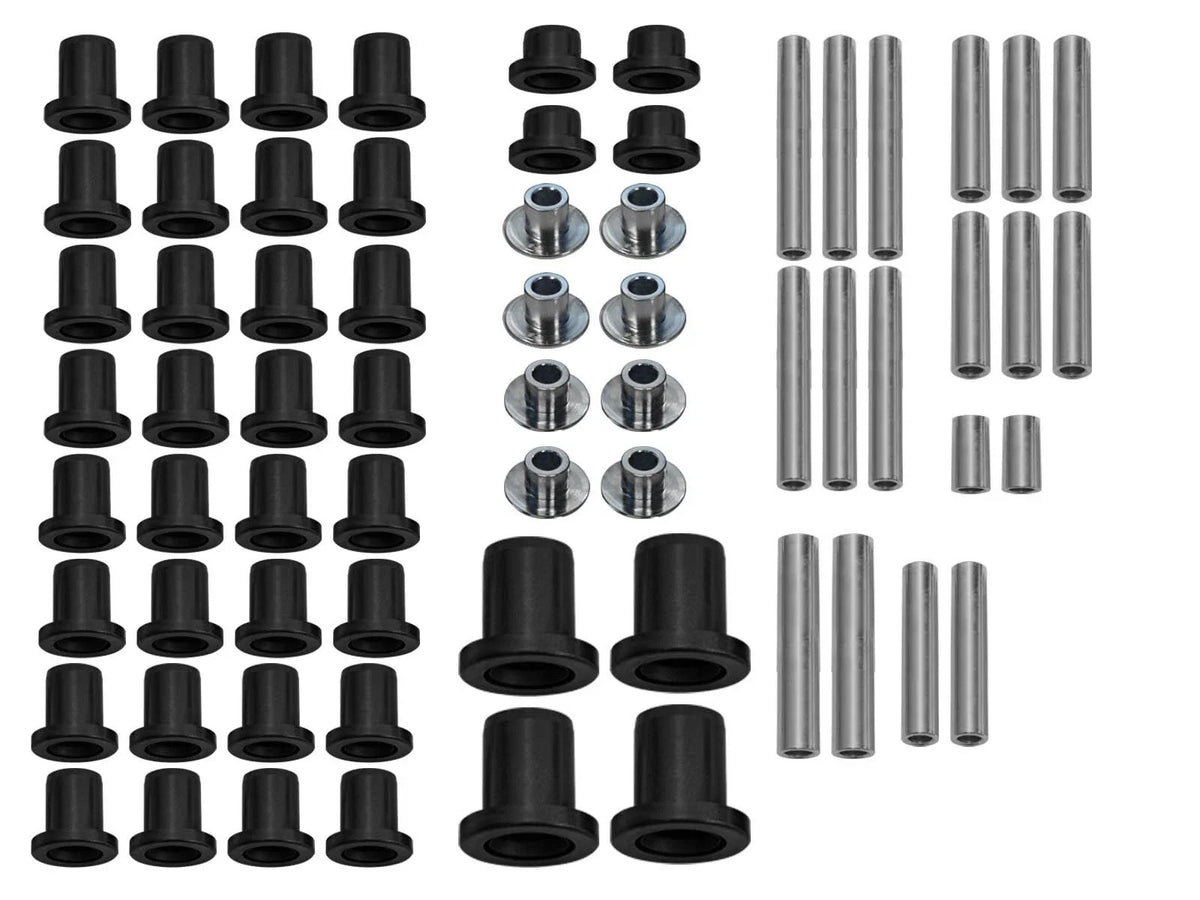 A Arm Bushing Kit for Polaris RZR 900 (2015) - Use w/ OE A-Arms