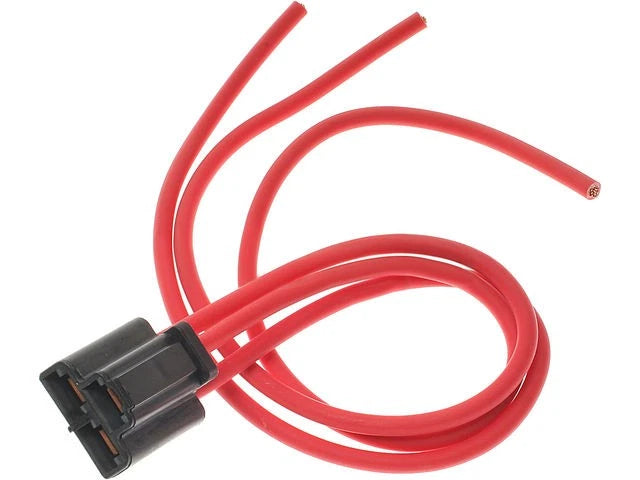 HVAC Blower Control Switch Connector for Dodge W200 (1975–1980) 17682FTBJ