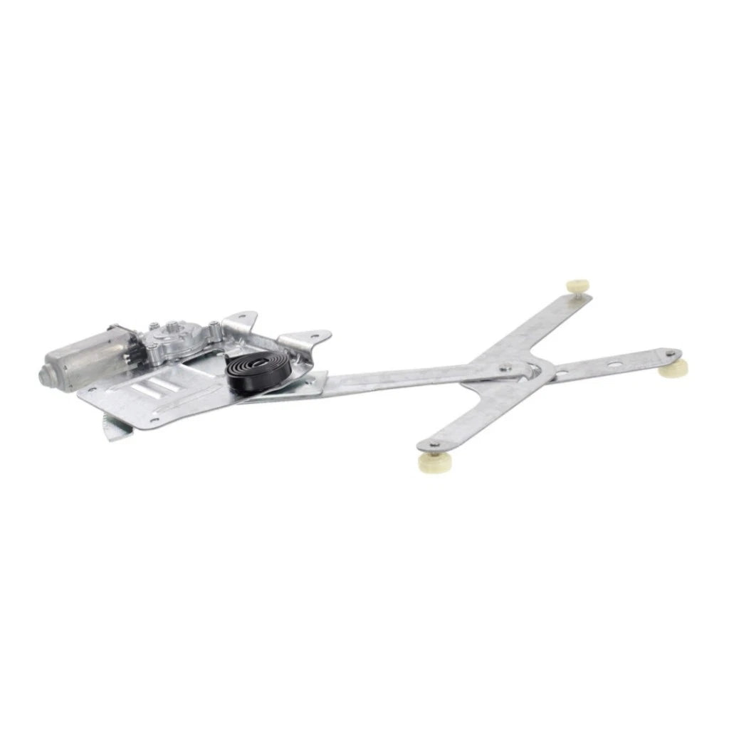 Set of 2 Window Regulators for Oldsmobile Bravada (1996–2001) CLX-M0-USA-SET-JC462929-CL360A71, GM1350131, GM1351131