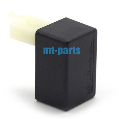 Fuel Cut Off Relay for Honda VT750 Shadow Spirit 750 (2001–2007)