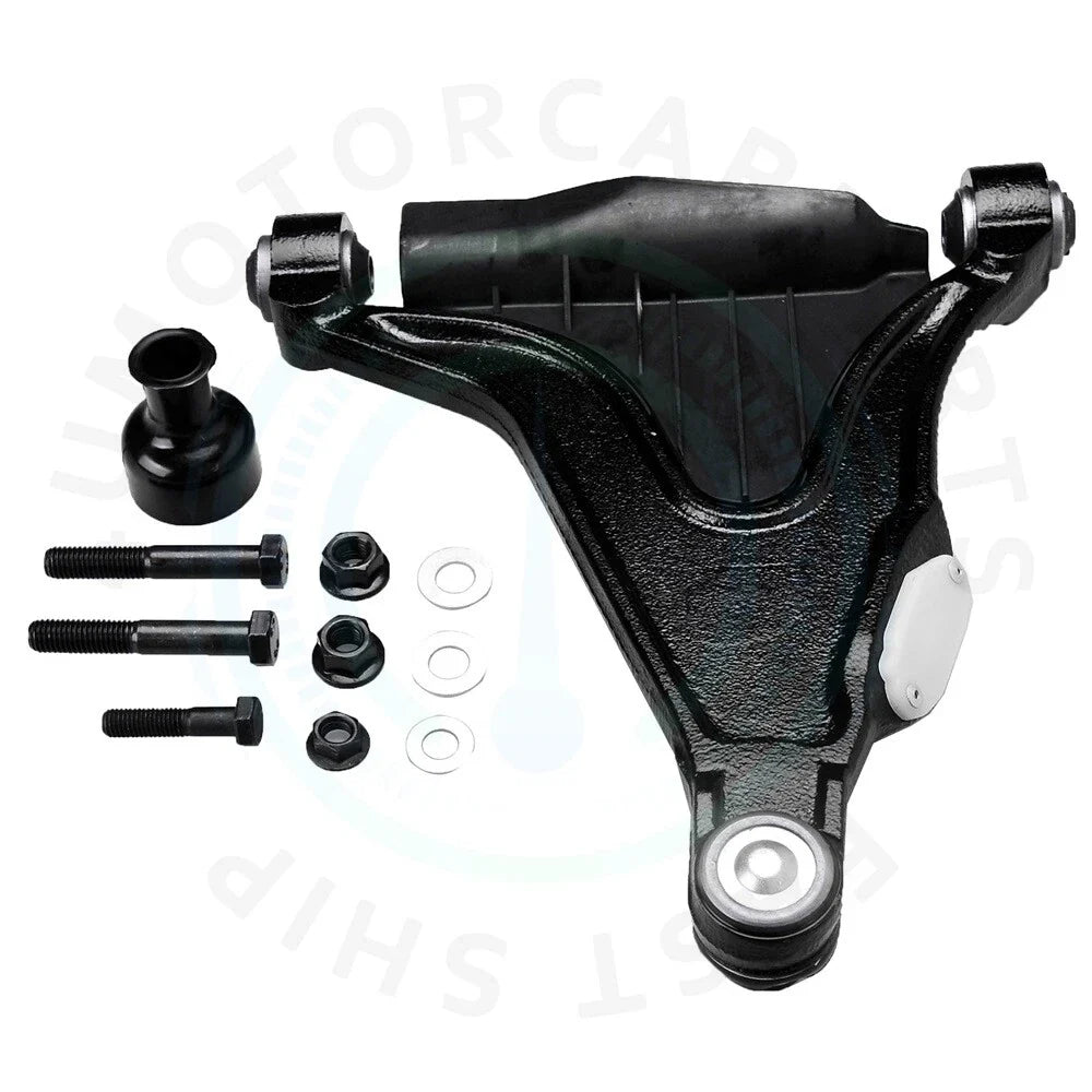 2X Front Lower Control Arm & Ball Joint for Volvo S70 V70 850 (1995–2000)
