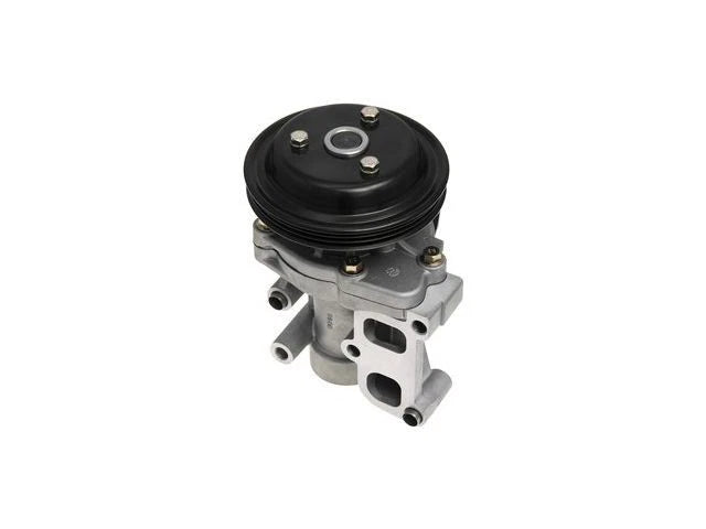 Water Pump for Hyundai Santa Fe (2019–2020) 75716GRZG