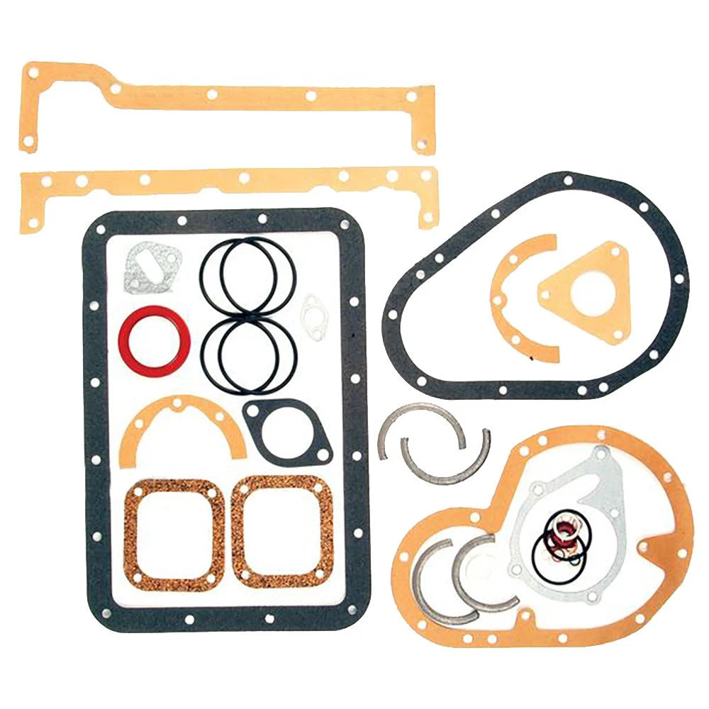 Bottom Gasket Set for David Brown (Replaces K262764)
