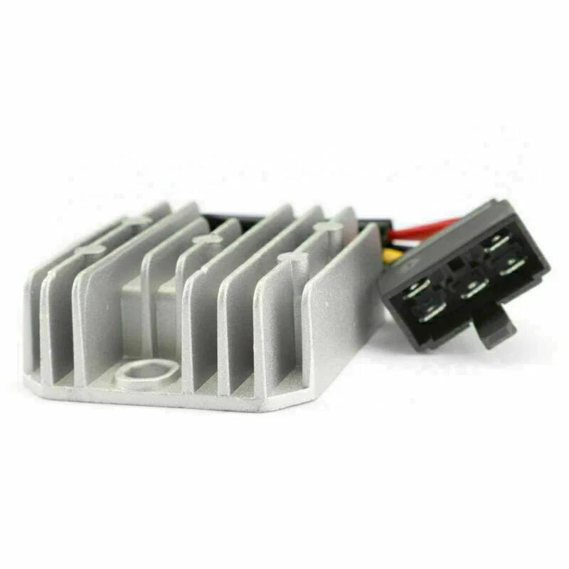 Voltage Regulator for Kymco Agility 50 R16 125 150 Super 8 50/125 (2007–2016)