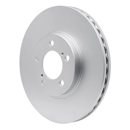 R1 Concepts Brake Disc for Ford Taurus (RRE-54038, 1F1Z1125AA, 2F1Z1125AA)