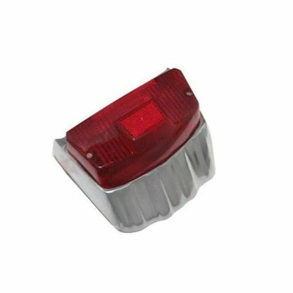 Tail Rear Brake Light Lamp for Lambretta GP (1960–1970)