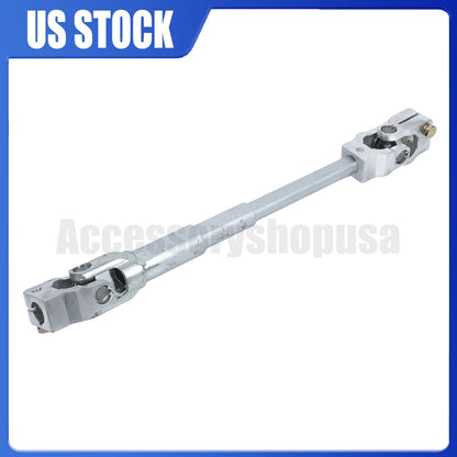 Steering Shaft U-Joint for BMW 328i (2007–2013) 32-30-6-769-157, 32306769157