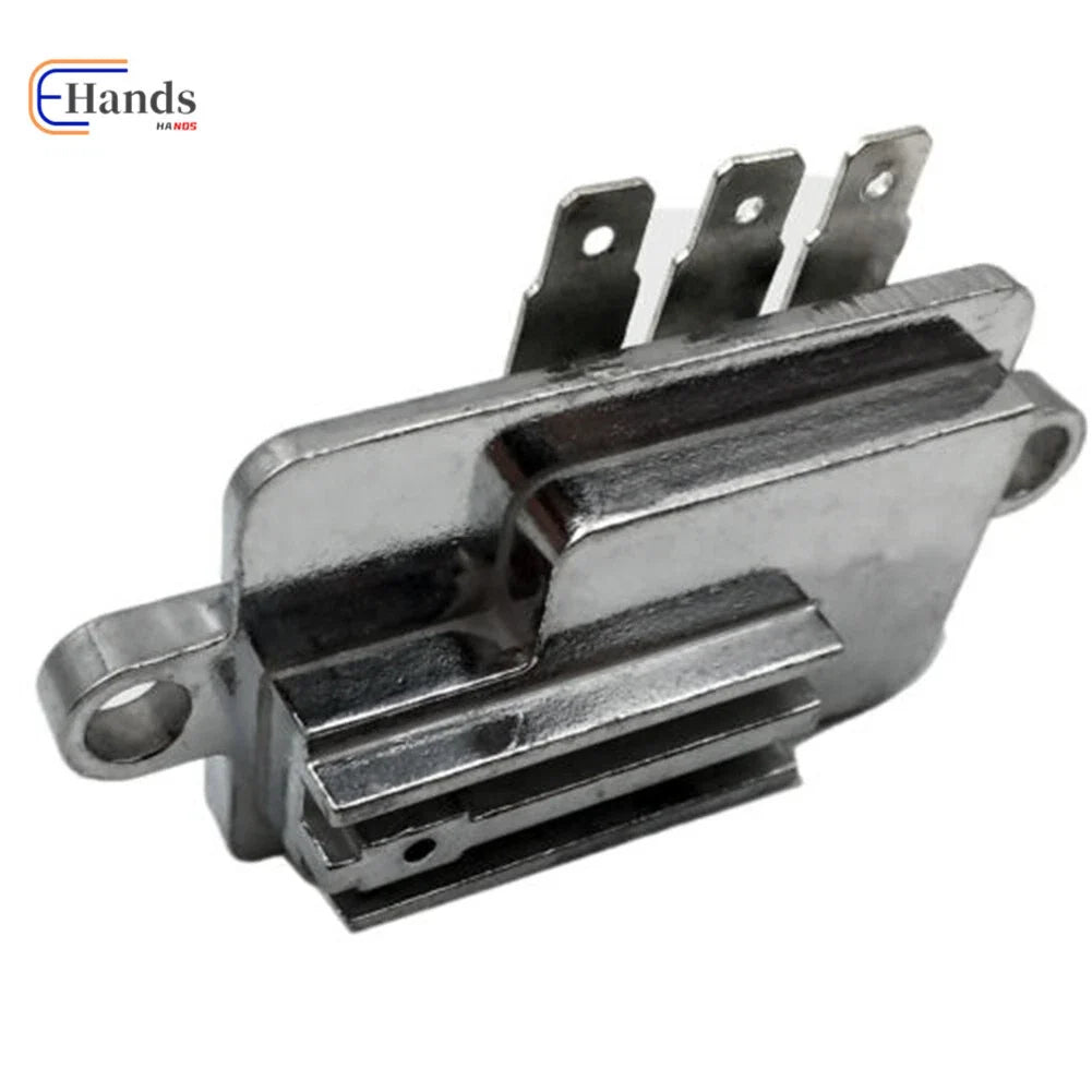 Aluminum Voltage Regulator 21066-7017 for Kawasaki FR730V (2000–2023)