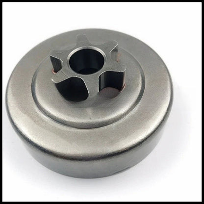 Clutch Drum Assembly with Sprocket Bearing & Snap Ring for Chainsaws