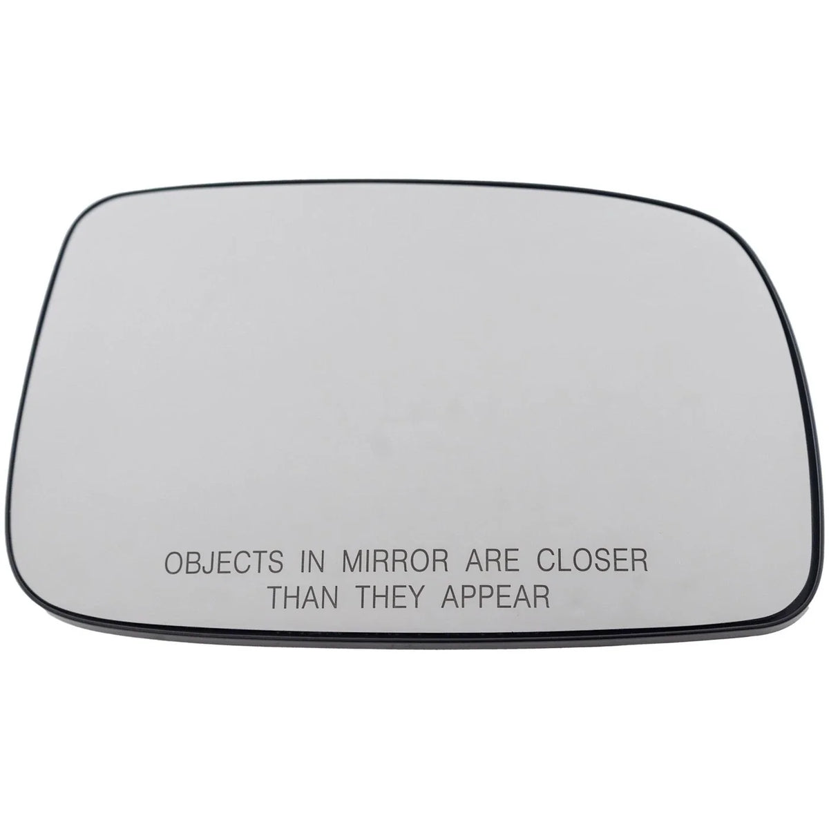 Passenger Right Side Mirror Glass for Toyota Camry (2007–2011)